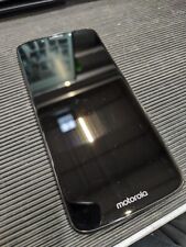 Motorola Moto G6 Play 3GB RAM 32GB ROM Deep Indigo Used And Functional Phone na sprzedaż  Wysyłka do Poland