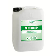 Microthrin lt.5 usato  Milazzo