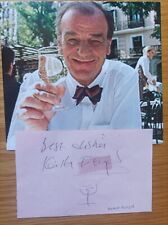 Keith floyd vintage for sale  Shipping to Ireland