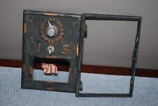 post mail office box vintage for sale  Springfield