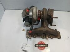 Turbo charger 2.0l for sale  Spokane
