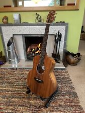 taylor electro acoustic guitar for sale  GRANTHAM