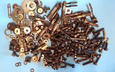 Chainsaw screws hardware for sale  Chippewa Falls