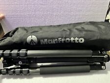 Manfrotto mkeles5cf element for sale  ROTHERHAM