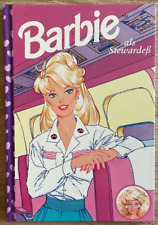 Barbie als stewardeß gebraucht kaufen  Schwabstedt