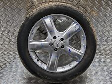 Mercedes alloy wheel for sale  BROXBURN