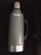 Stanley green litre for sale  EASTLEIGH