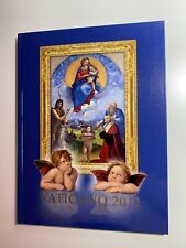2012 vaticano libro usato  Roma