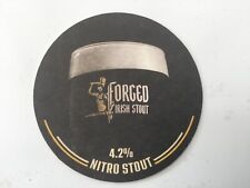 Forged irish stout for sale  LEEDS