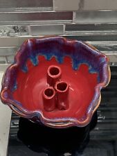 Vase pottery openings for sale  Rockville