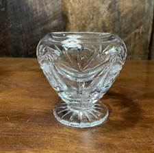 Lovely tyrone crystal for sale  Shipping to Ireland