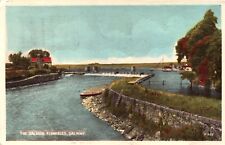 Salmon fisheries galway for sale  Ireland