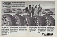 1970 firestone tire for sale  Saint Joseph