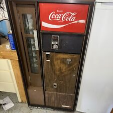 Vintage coke machine for sale  Stevensville