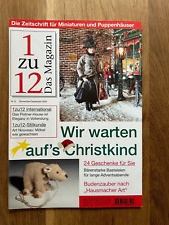 Magazin zeitschrift miniaturen gebraucht kaufen  Erlangen