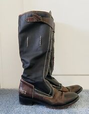 Martina polo boots for sale  SITTINGBOURNE