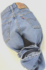 Vintage levis womens for sale  EXETER