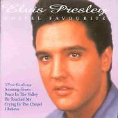 Elvis presley gospel for sale  STOCKPORT