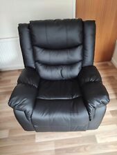Rise recliner armchair for sale  MANSFIELD