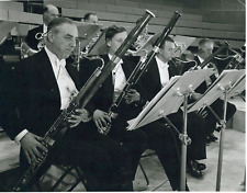 1951 bbc symphony d'occasion  Expédié en Belgium