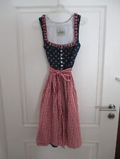 Dirndl vintage gr gebraucht kaufen  Deutschland