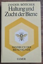 Enoch zander böttcher gebraucht kaufen  Eisenach