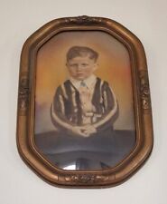 Antique bubble picture for sale  Cushing
