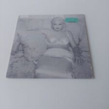 CD australiano Madonna Secret capa de cartão única rara comprar usado  Enviando para Brazil