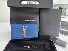 Saint laurent monogramme gebraucht kaufen  Berlin