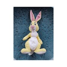 Peluche coco lapin d'occasion  Barr