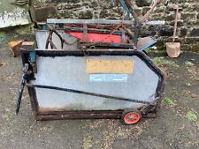 turnover crate for sale  MERTHYR TYDFIL