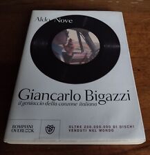 Libro giancarlo bigazzi usato  Castiglion Fibocchi