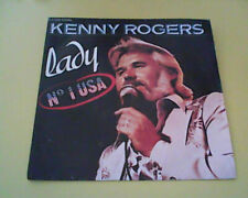 Tours kenny rodgers d'occasion  Landivisiau