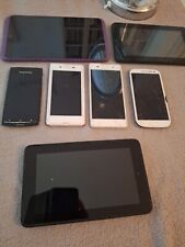Phones tablets house for sale  DERBY