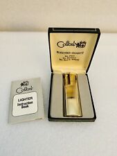 Colibri pocket lighter for sale  Landrum