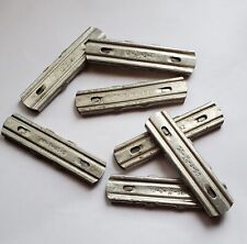 Lot clips cartouches d'occasion  Laventie