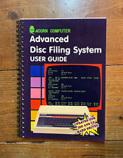 Acorn computer advanced usato  Orsago
