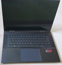Laptop envy x360 gebraucht kaufen  Mittenwalde