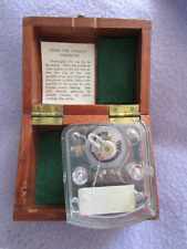 Vintage pyrometer checking for sale  THORNTON-CLEVELEYS