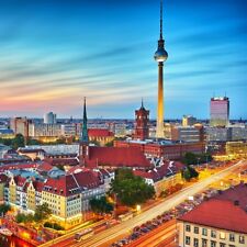 Tage berlin kurzreise gebraucht kaufen  Berlin