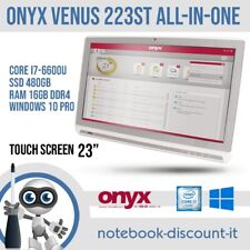 Onyx venus 223st usato  Arezzo