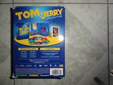 Tom jerry collection d'occasion  Servian