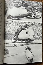 History motorcycle racing for sale  COLCHESTER