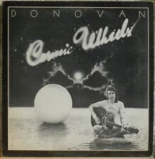 Donovan cosmic wheels d'occasion  France