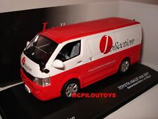 Collection jc132 toyota d'occasion  France