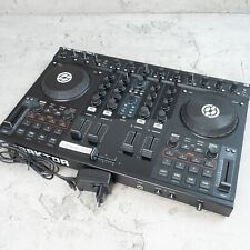 Controlador de DJ 4 canais 4 canais Japão Native JP Instruments Traktor Kontrol S4 MK1, usado comprar usado  Enviando para Brazil