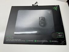 Tapete de mouse Razer Acari alta velocidade  comprar usado  Enviando para Brazil