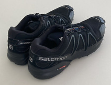 Solomon hiking shoes for sale  Los Angeles