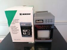 Nikkai mini black for sale  IPSWICH