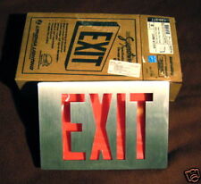 Lithonia led exit for sale  Ford City